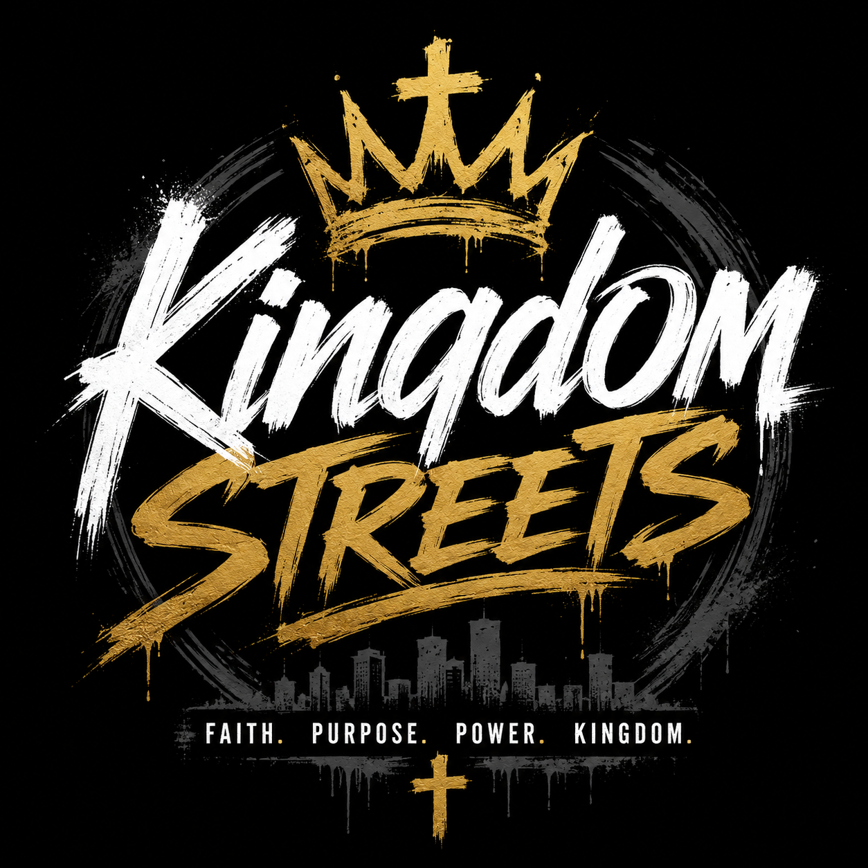 Kingdom Streets