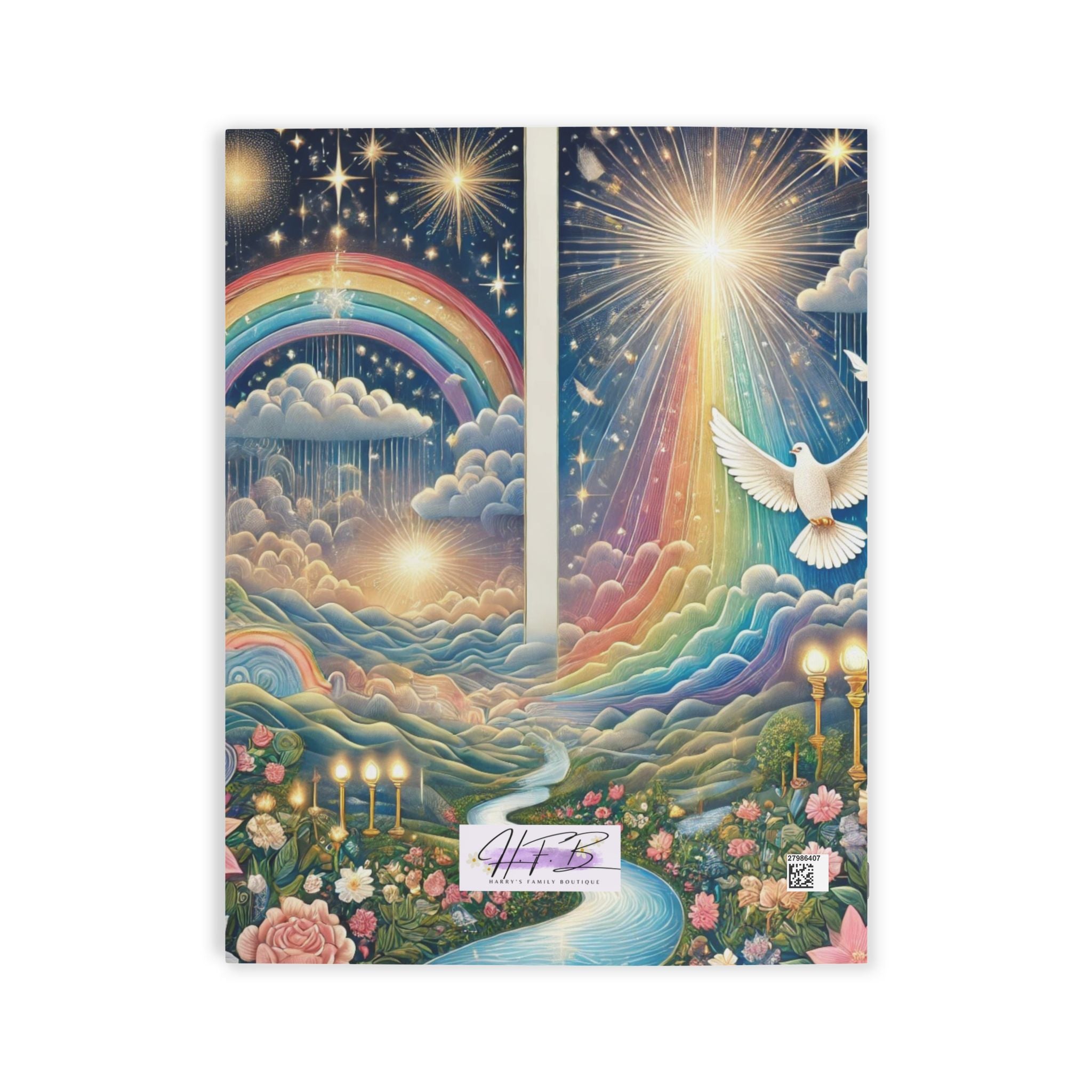 Book of Revelation Coloring Book for Kids | Christian Bible Coloring Book | Printable Bible Activity for Children & Families