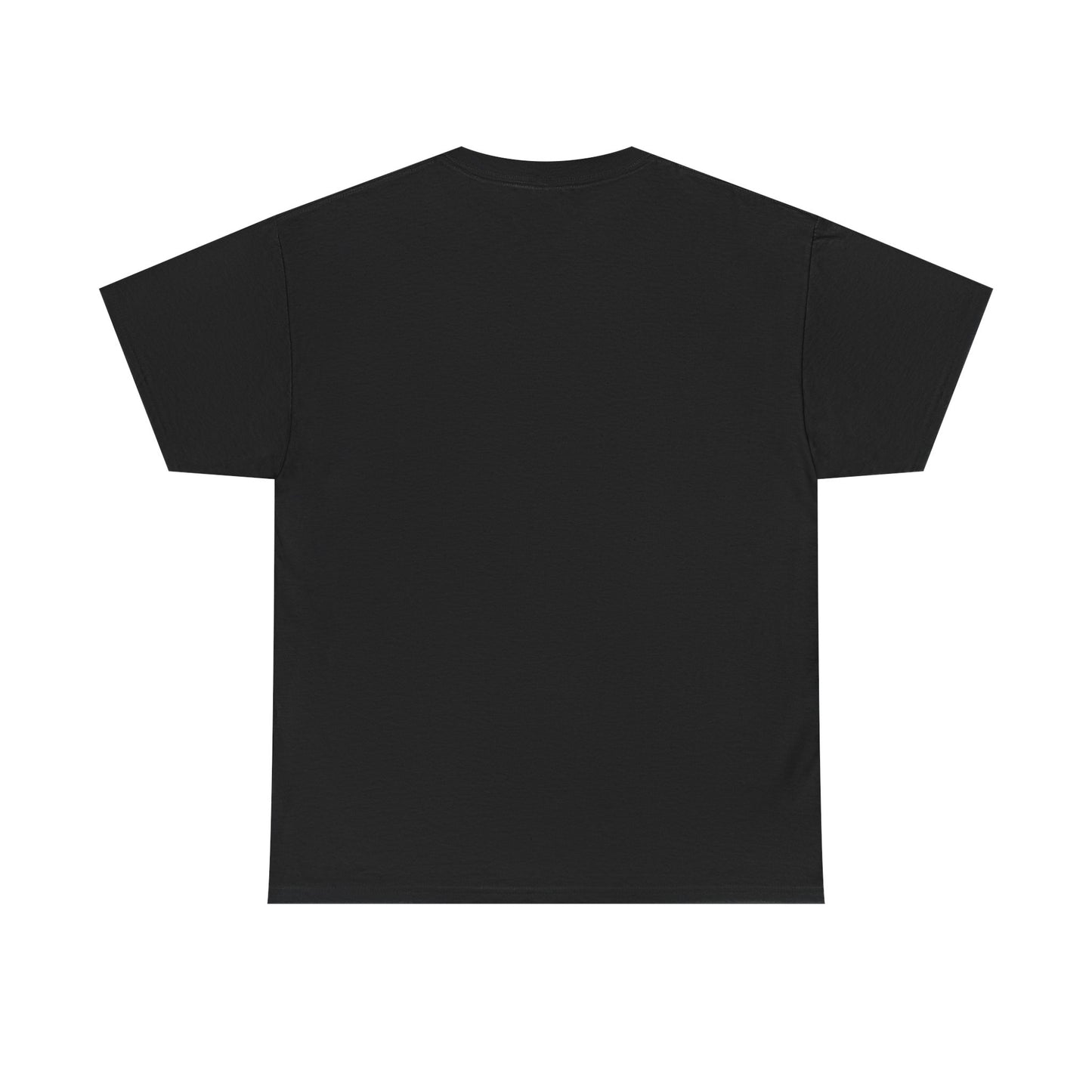 Faith & Freedom T-Shirt — Patriotic Christian Graphic Tee (Kingdom Streets)