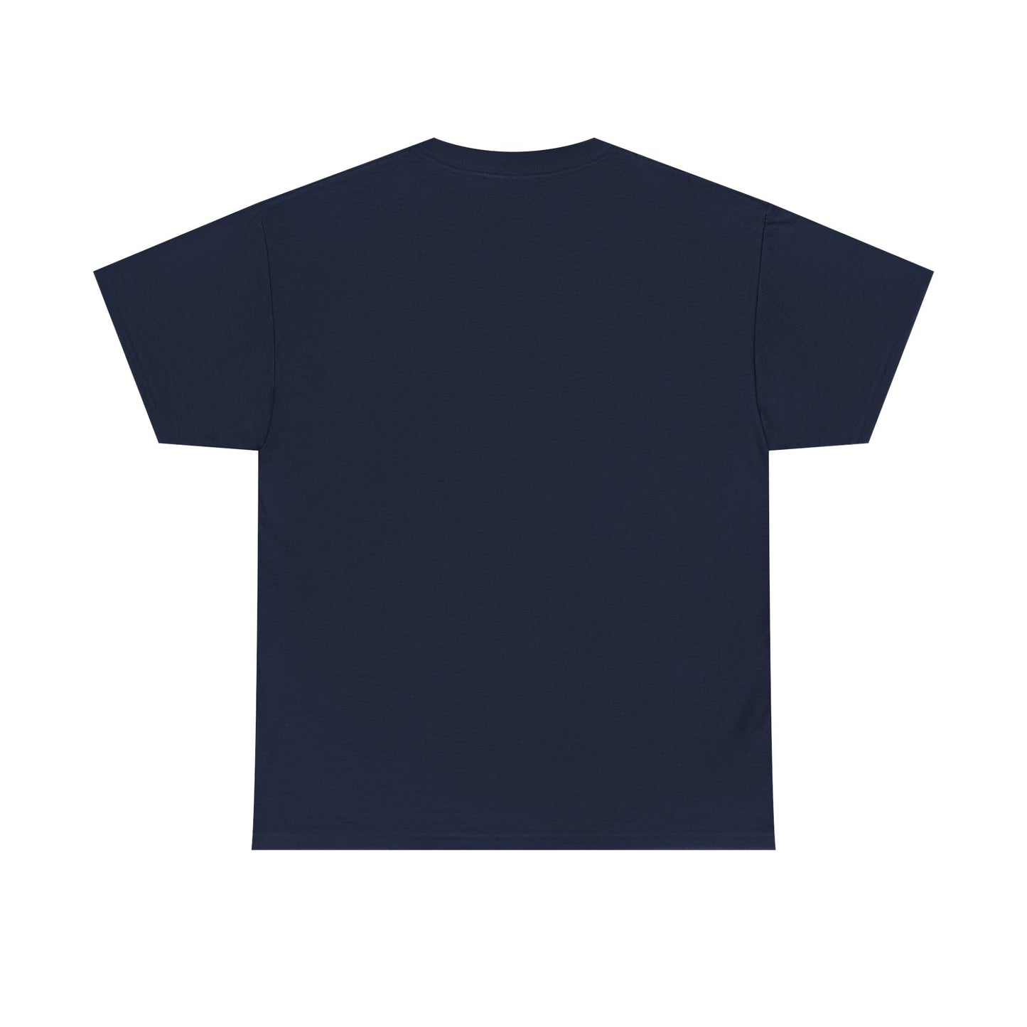 Faith & Freedom T-Shirt — Patriotic Christian Graphic Tee (Kingdom Streets)